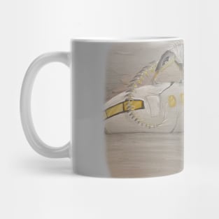 Face off Mug